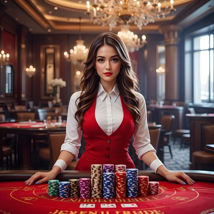 luxky88